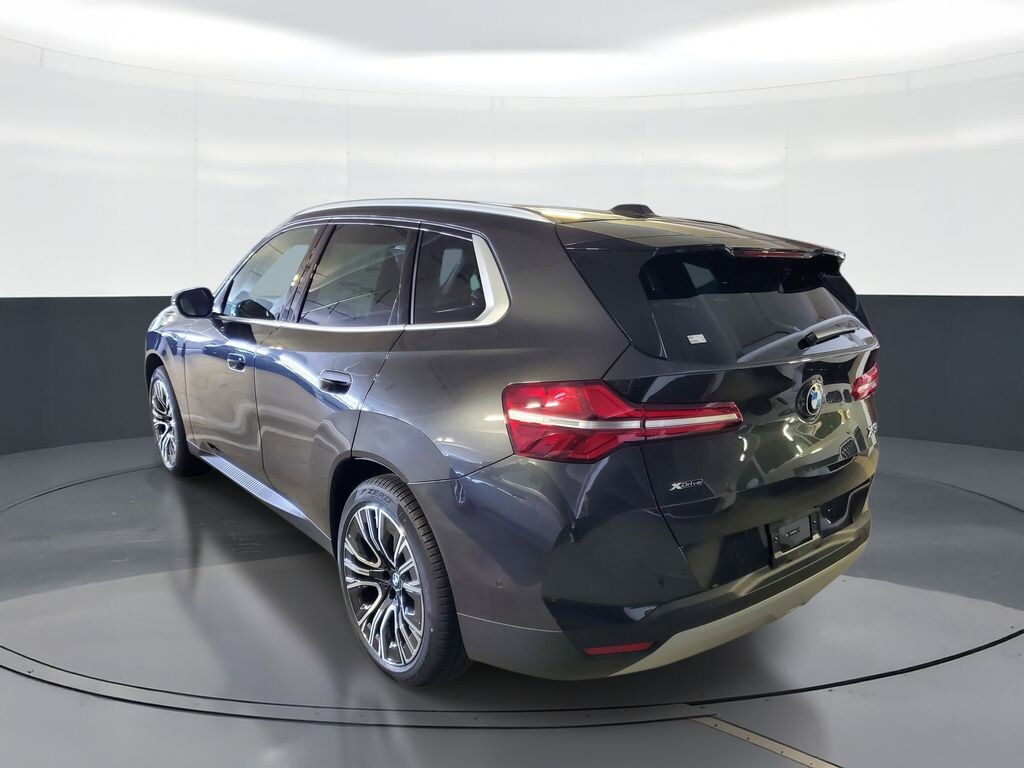 Used 2026 BMW X3 30 xDrive SUV