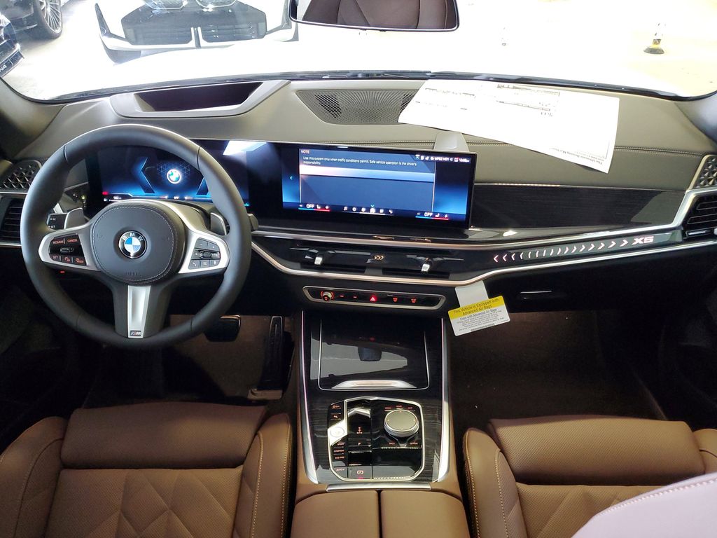 2026 BMW X5 40i - Photo 13