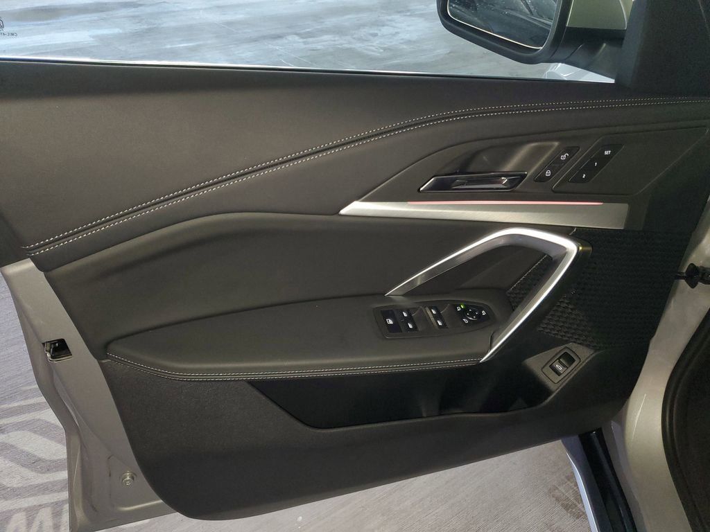 2026 BMW X1 28i - Photo 14