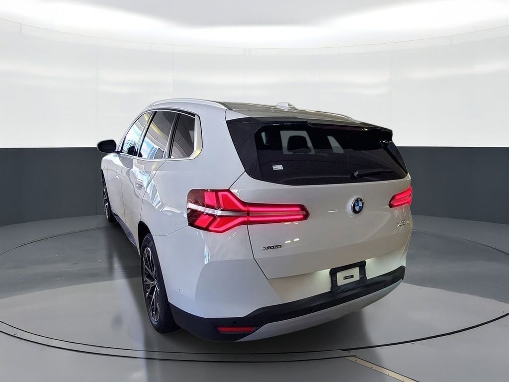 Used 2026 BMW X3 30 xDrive SUV