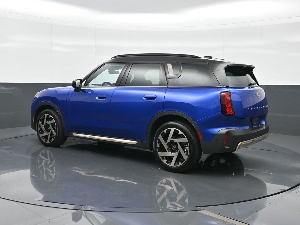 Used 2025 MINI Cooper S Countryman Base SUV