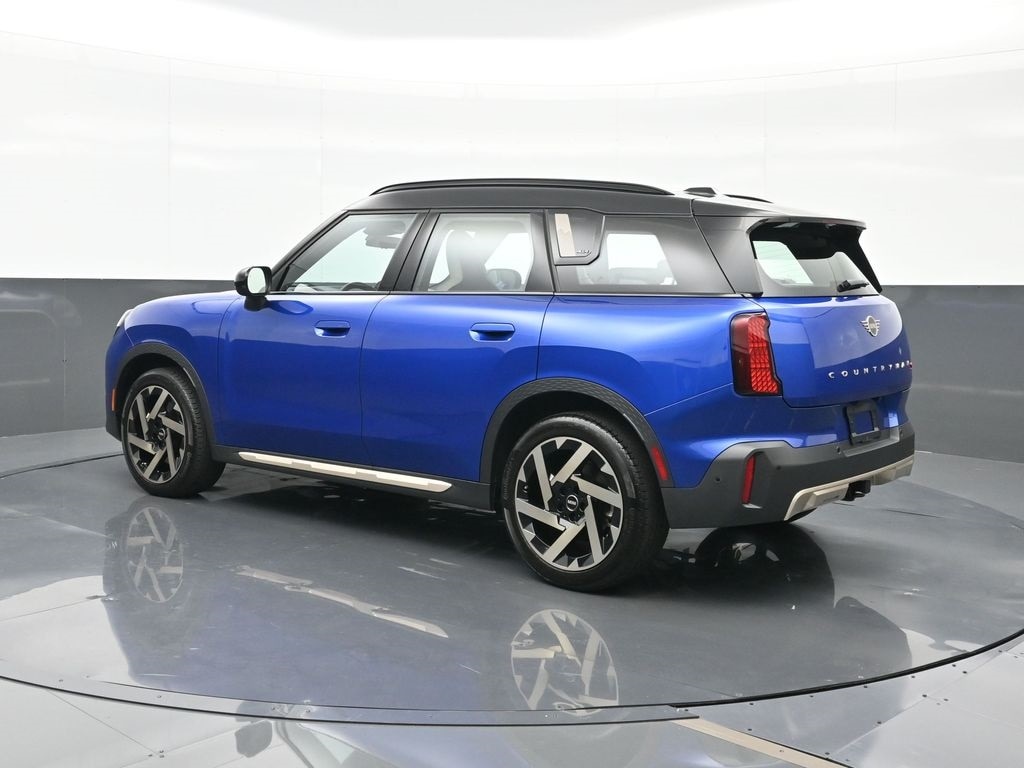 Used 2025 MINI Cooper S Countryman Base SUV