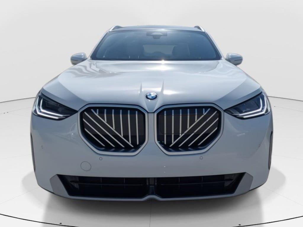 Used 2026 BMW X3 30 xDrive SUV