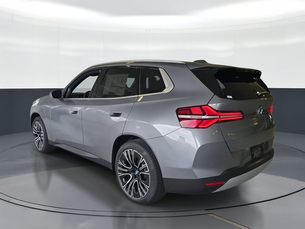 Used 2026 BMW X3 30 xDrive SUV