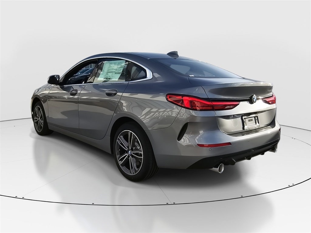 Used 2024 BMW 2 Series 228i Sedan