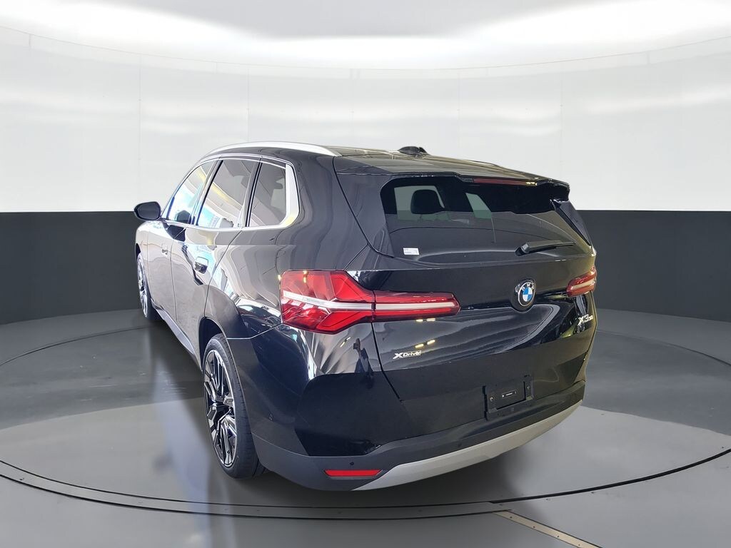 Used 2026 BMW X3 30 xDrive SUV