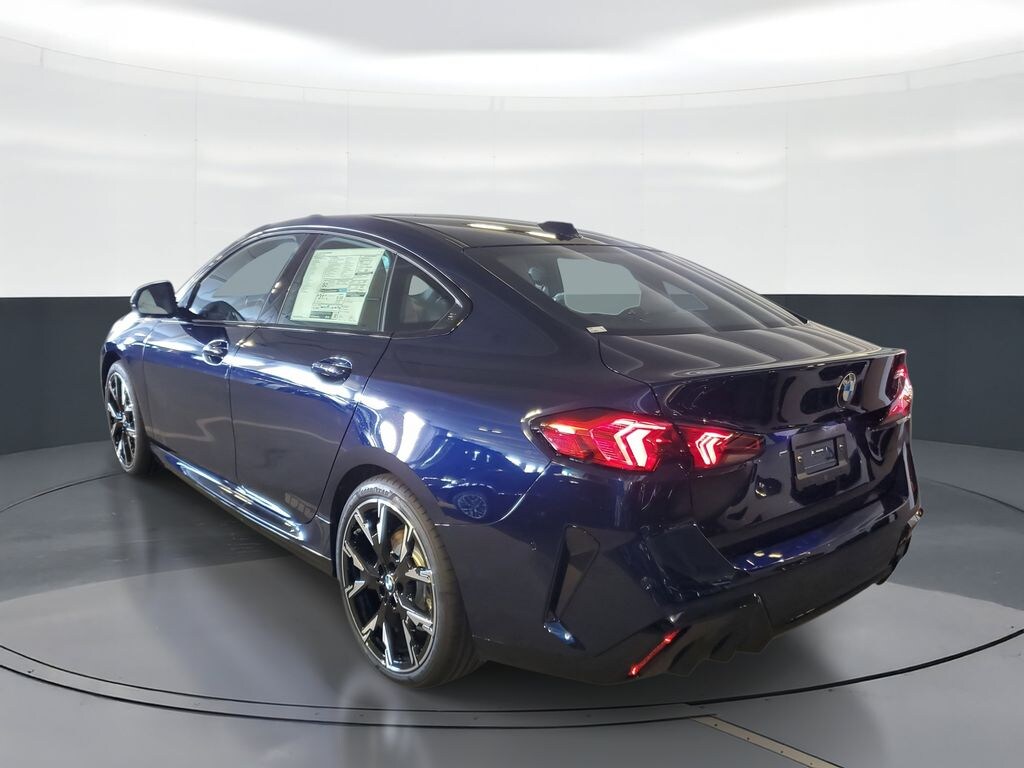 Used 2026 BMW 2 Series 228 Gran Coupe Sedan
