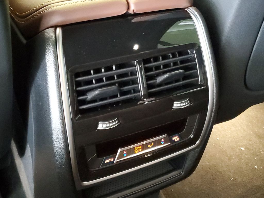 2026 BMW X5 40i - Photo 12