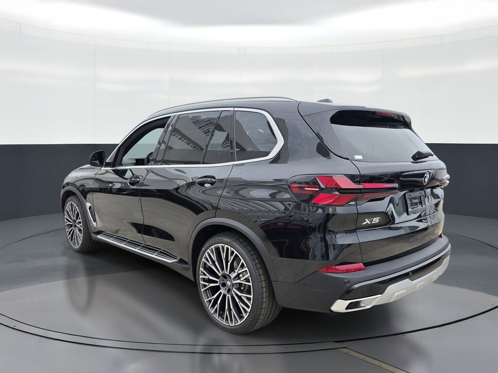 Used 2026 BMW X5 sDrive40i SUV