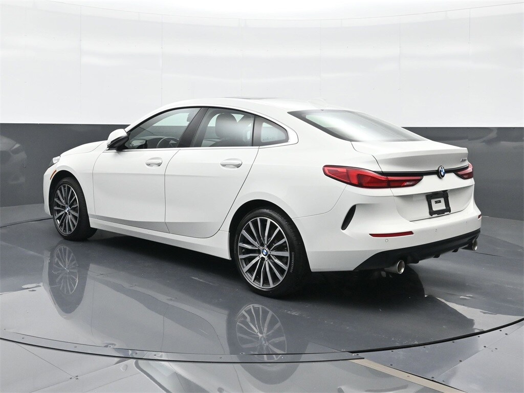 Used 2024 BMW 2 Series 228i Sedan