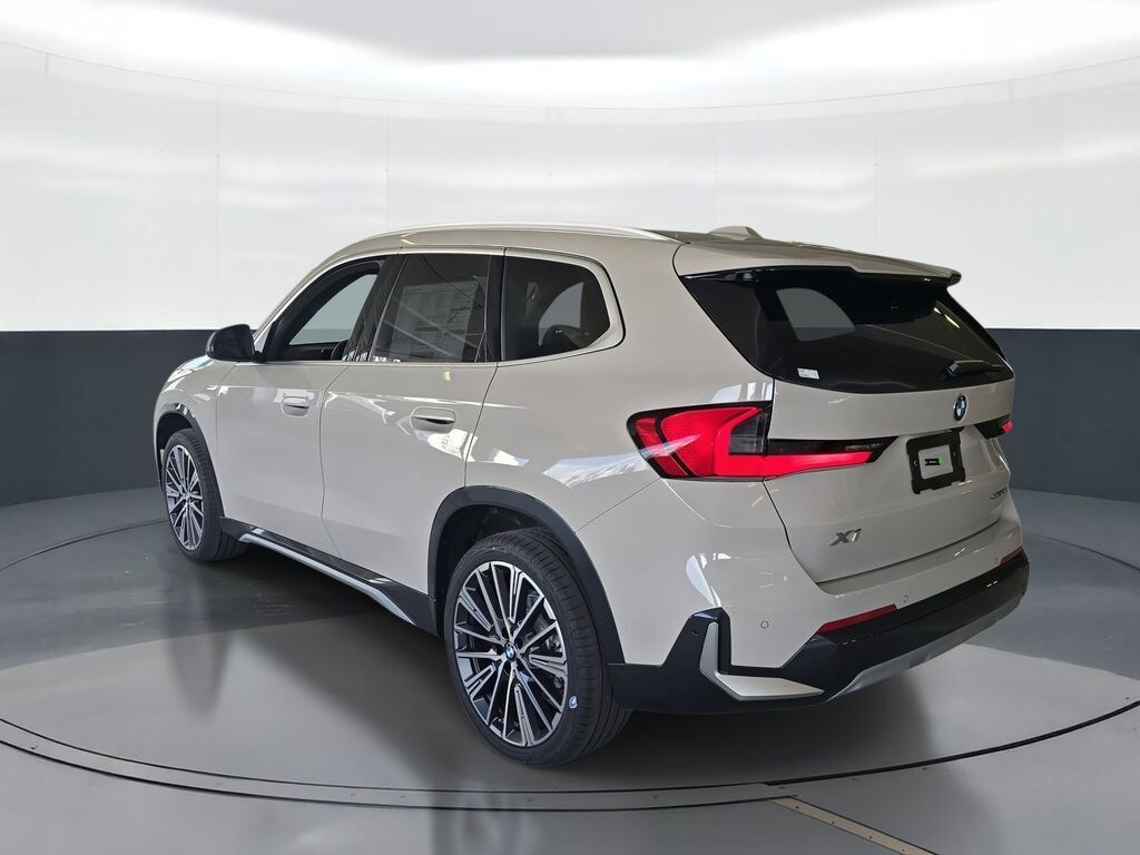 Used 2026 BMW X1 xDrive28i SUV