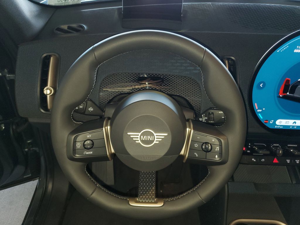 2026 MINI Countryman S - Photo 18
