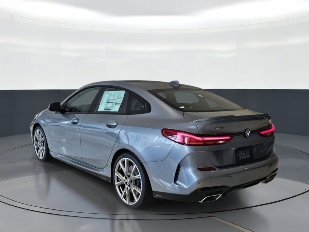 Used 2024 BMW 2 Series M235i xDrive Sedan