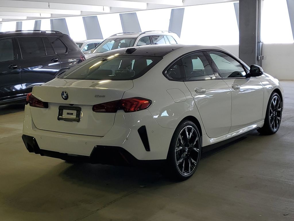 Used 2026 BMW 2 Series 228 Gran Coupe Sedan