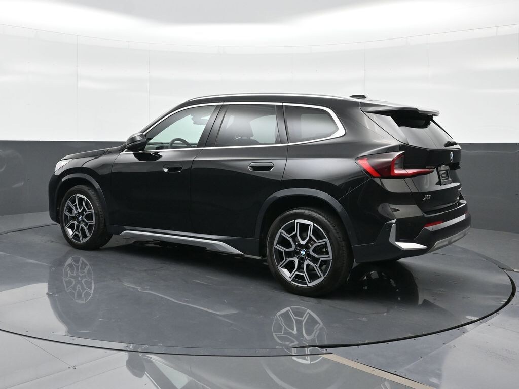 Used 2025 BMW X1 xDrive28i SUV