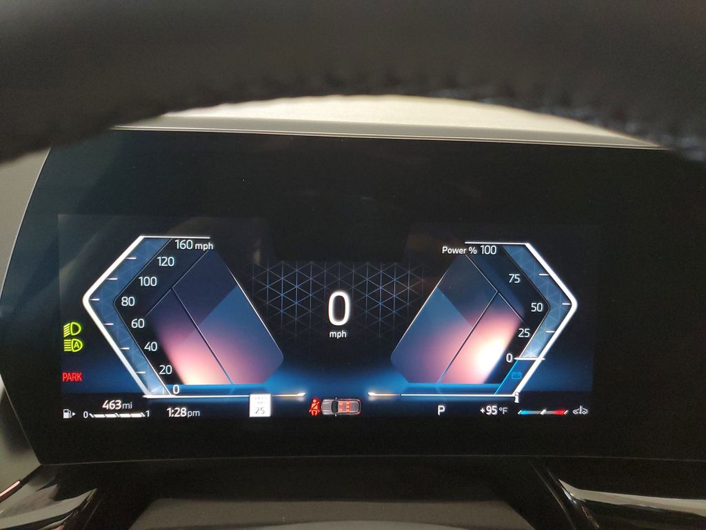 2026 BMW X1 28i - Photo 19