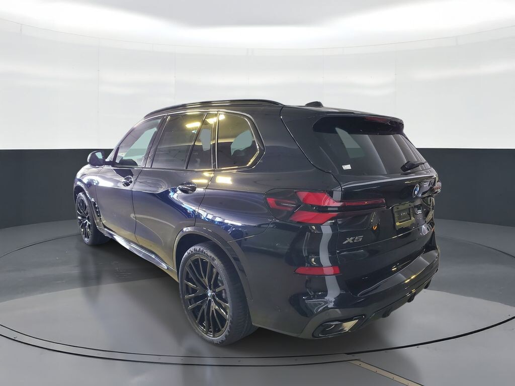 Used 2026 BMW X5 sDrive40i SUV