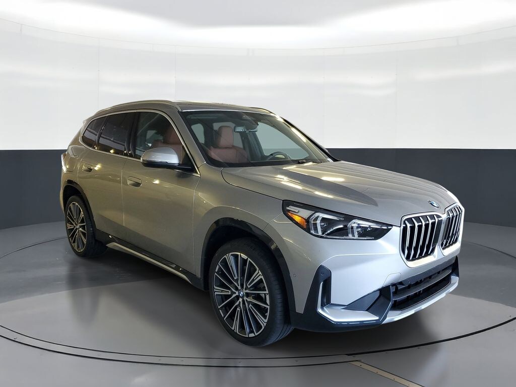 Used 2026 BMW X1 xDrive28i SUV