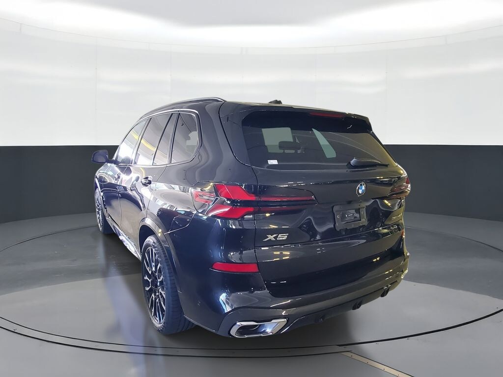 Used 2026 BMW X5 sDrive40i SUV