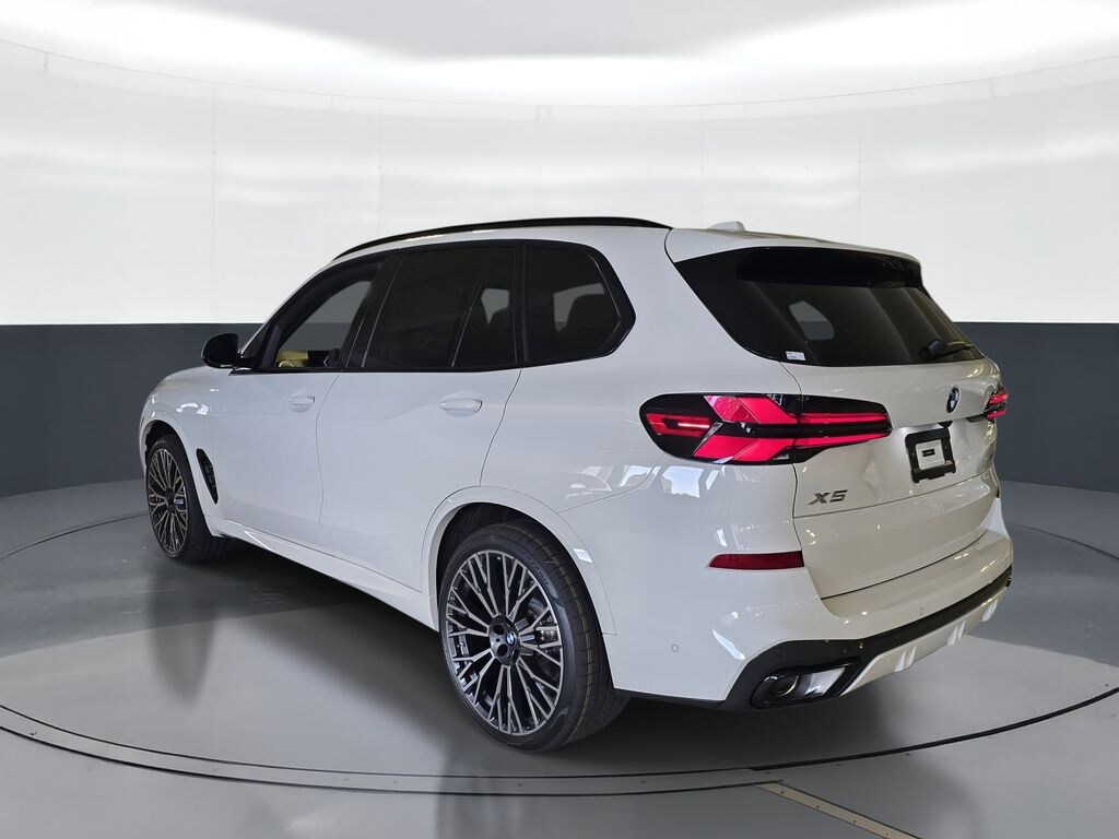 Used 2026 BMW X5 sDrive40i SUV