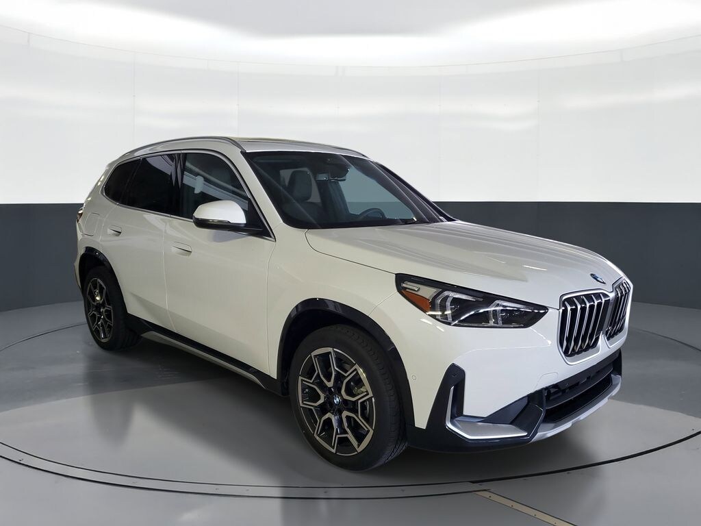 Used 2026 BMW X1 xDrive28i SUV