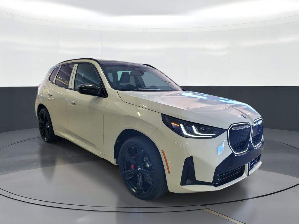 Used 2026 BMW X3 30 xDrive SUV