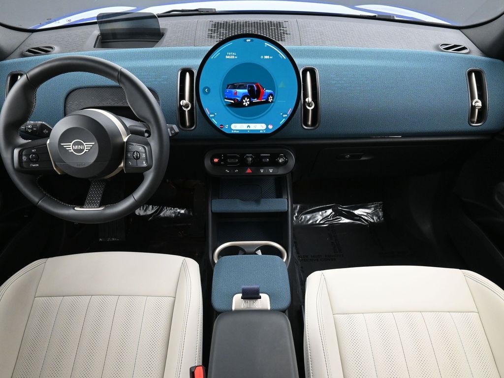 Used 2025 MINI Cooper S Countryman Base SUV