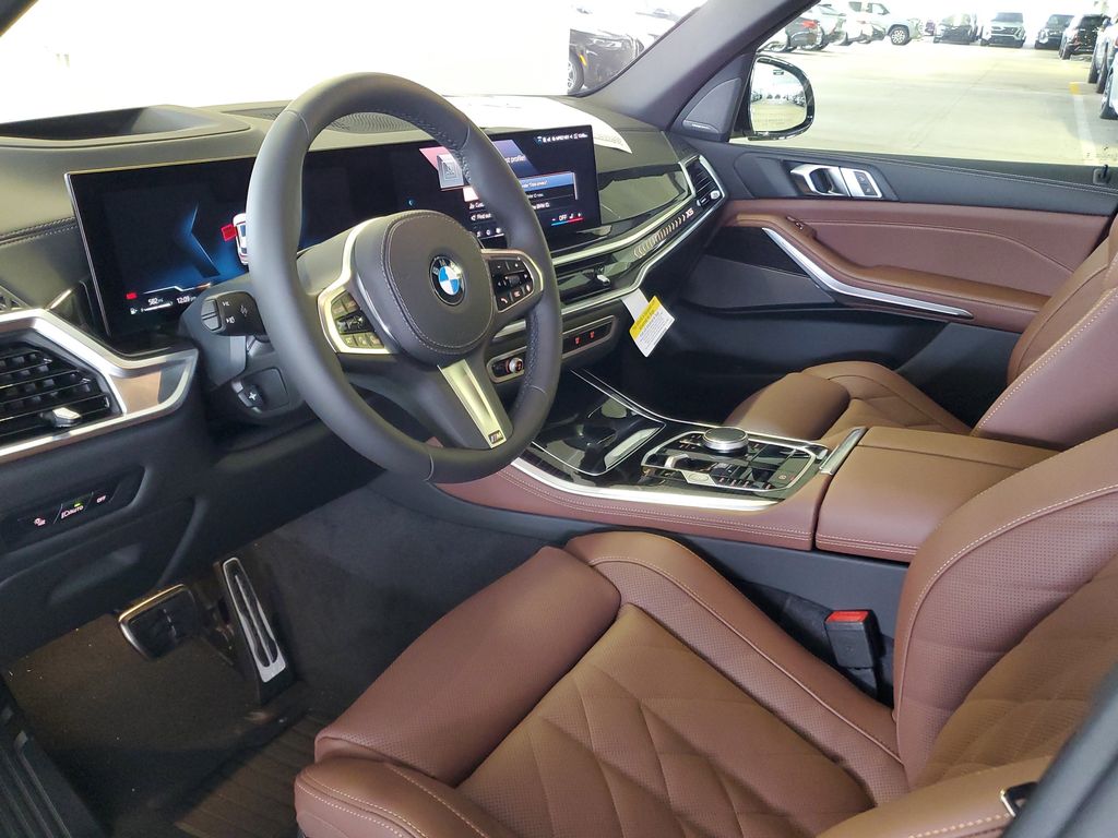 2026 BMW X5 40i - Photo 15