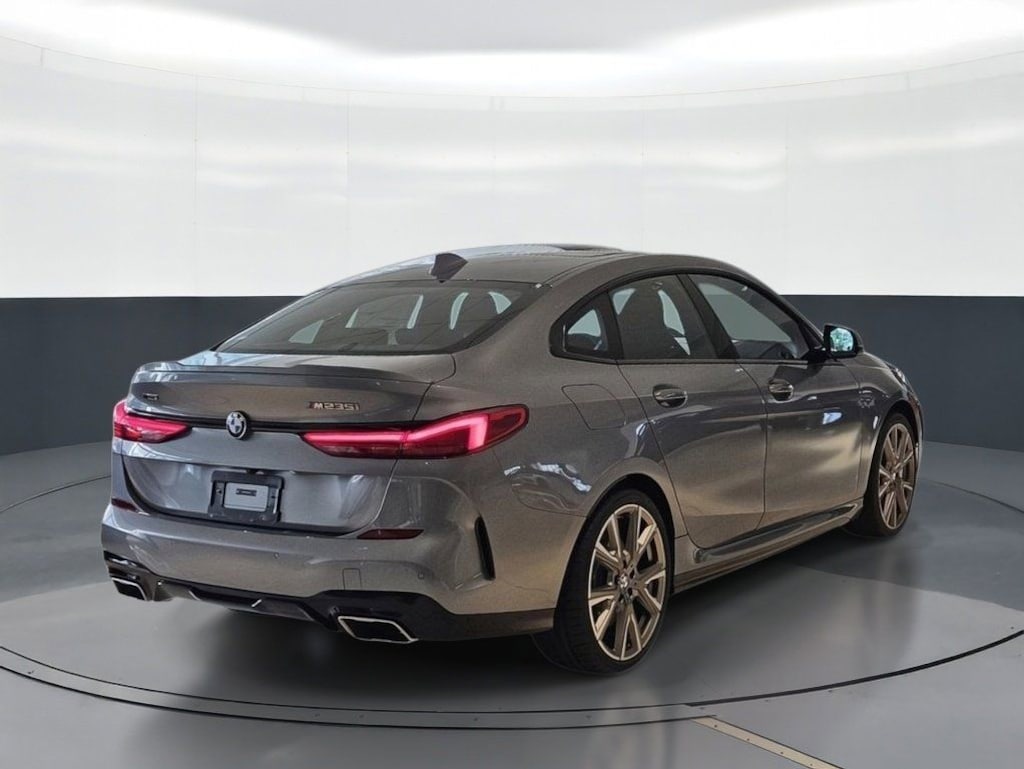 Used 2024 BMW 2 Series M235i xDrive Sedan