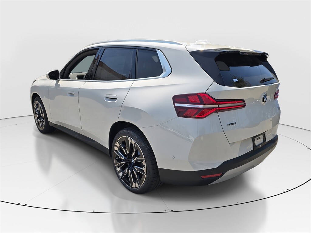 Used 2025 BMW X3 30 xDrive SUV