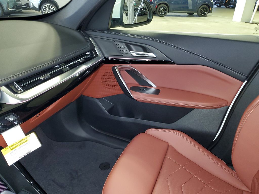 2026 BMW X1 28i - Photo 20