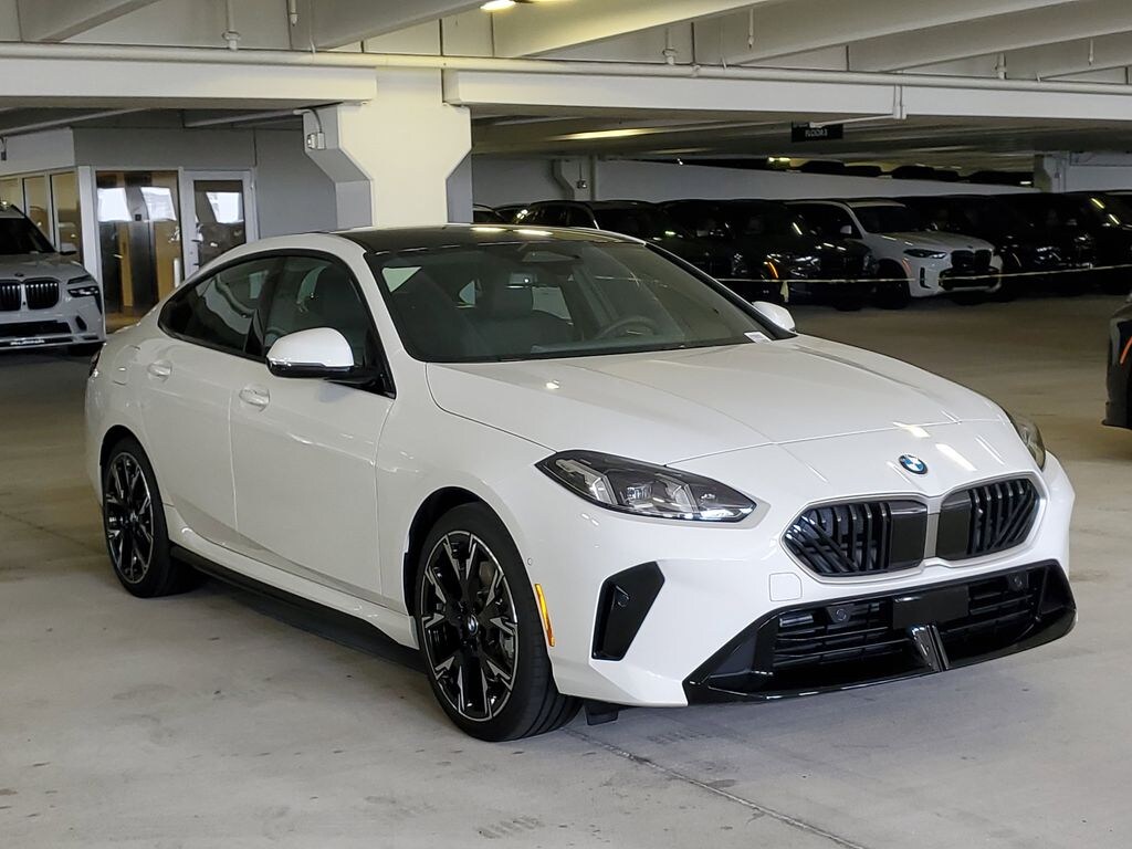 Used 2026 BMW 2 Series 228 Gran Coupe Sedan