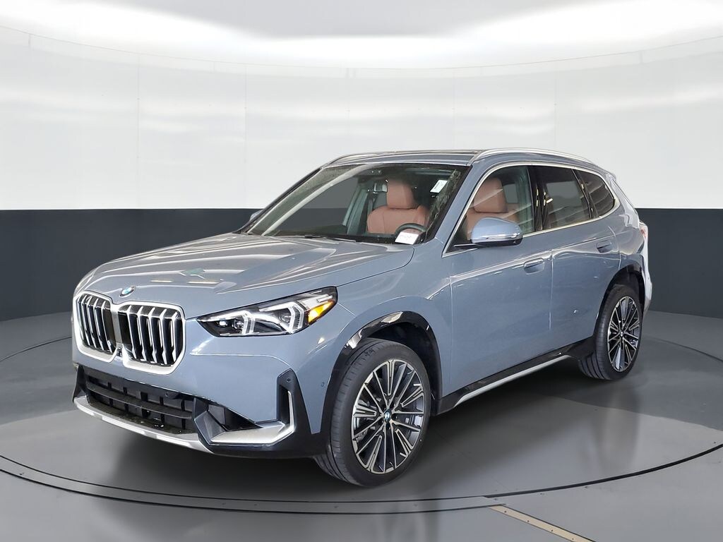 Used 2026 BMW X1 xDrive28i SUV