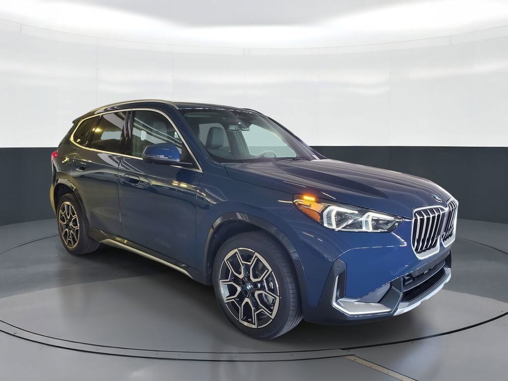 Used 2026 BMW X1 xDrive28i SUV