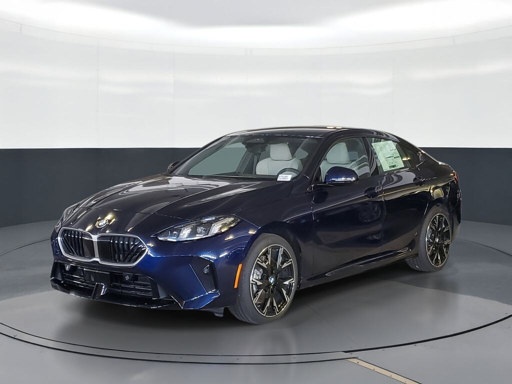Used 2026 BMW 2 Series 228 Gran Coupe Sedan