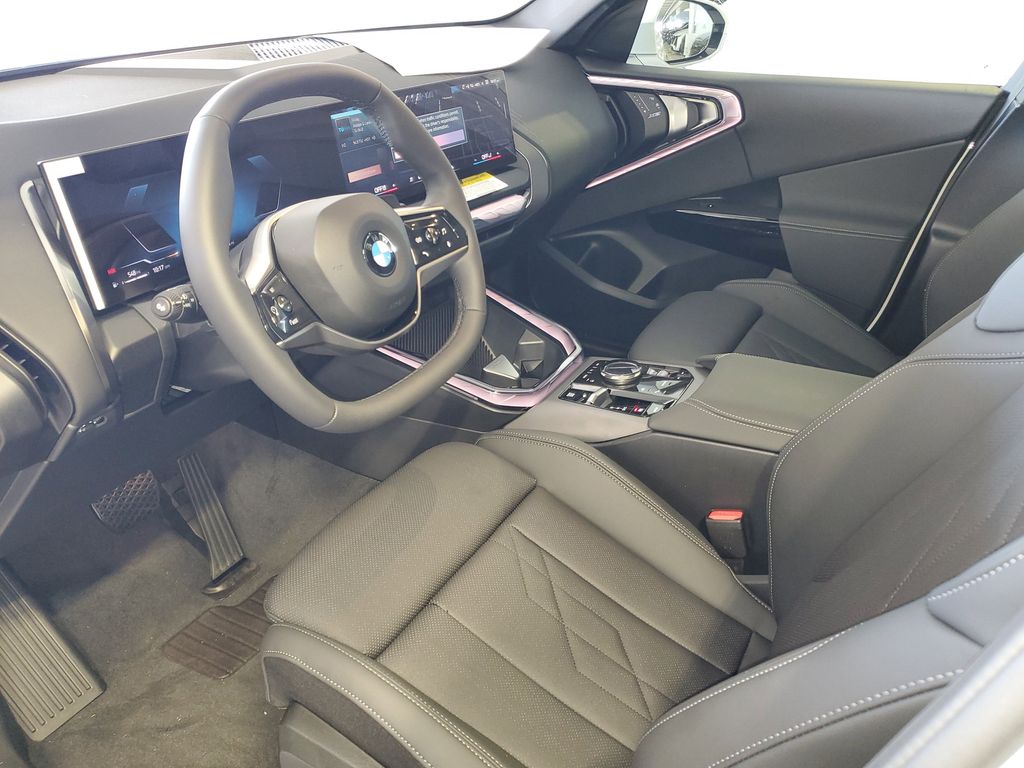 2026 BMW X3 30 - Photo 15