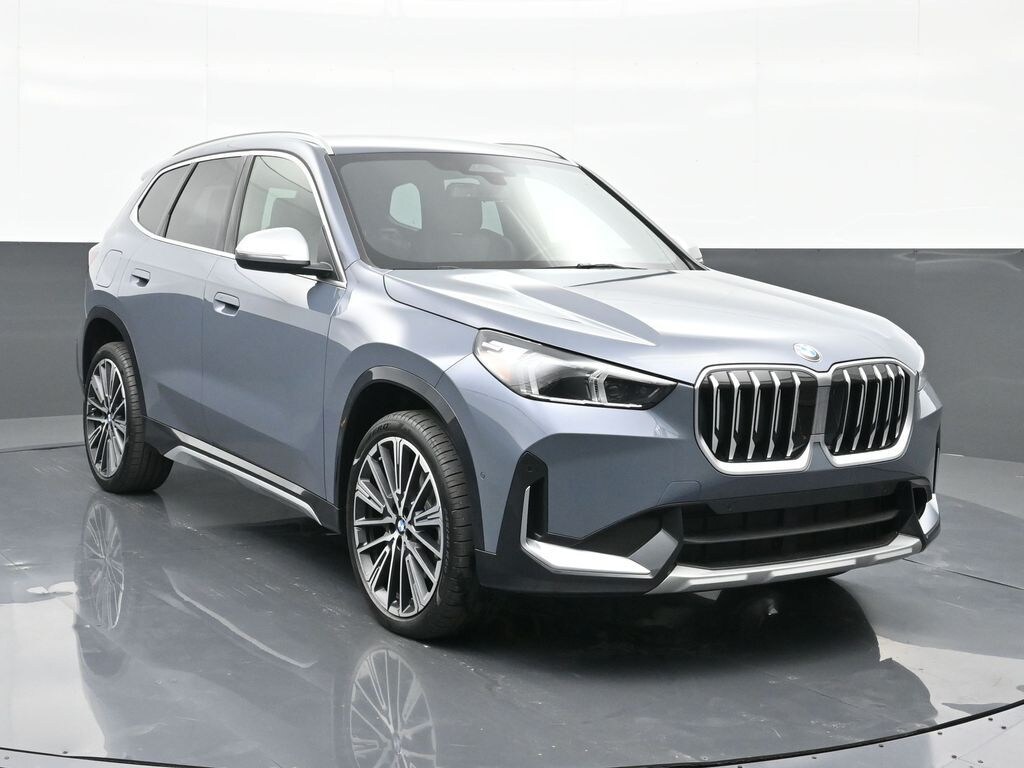 Used 2024 BMW X1 xDrive28i SUV