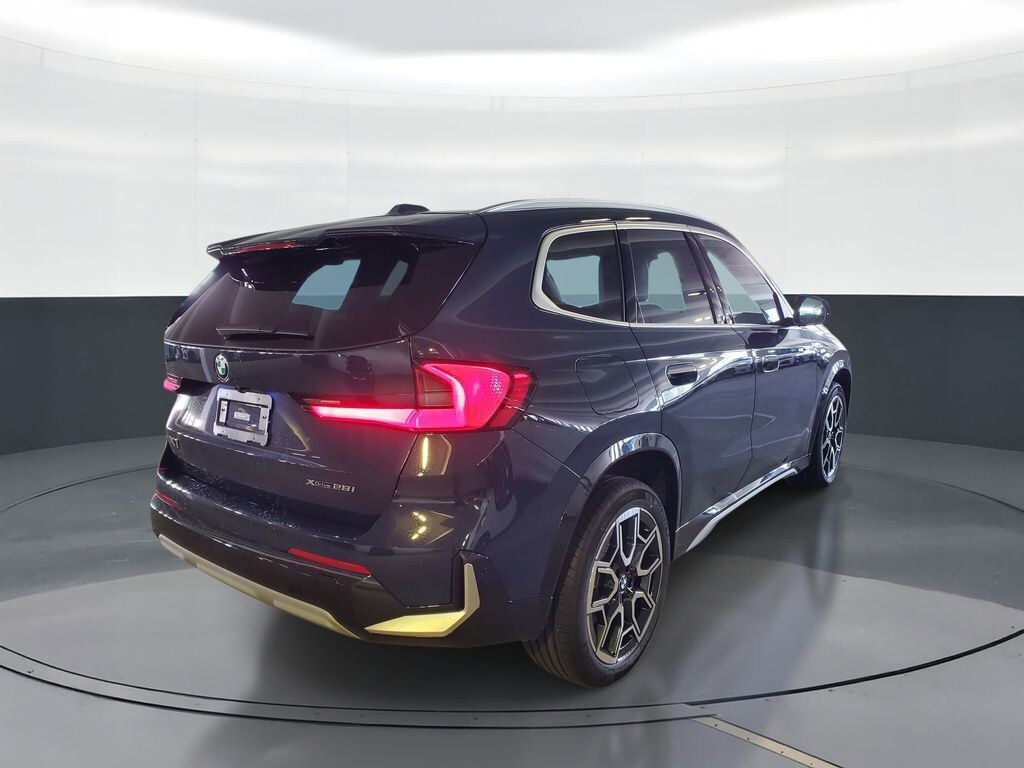 Used 2026 BMW X1 xDrive28i SUV