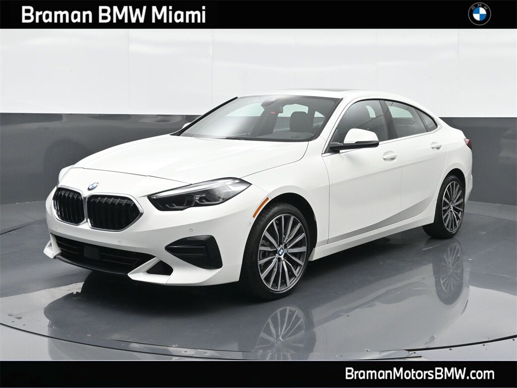 Used 2024 BMW 2 Series 228i Sedan