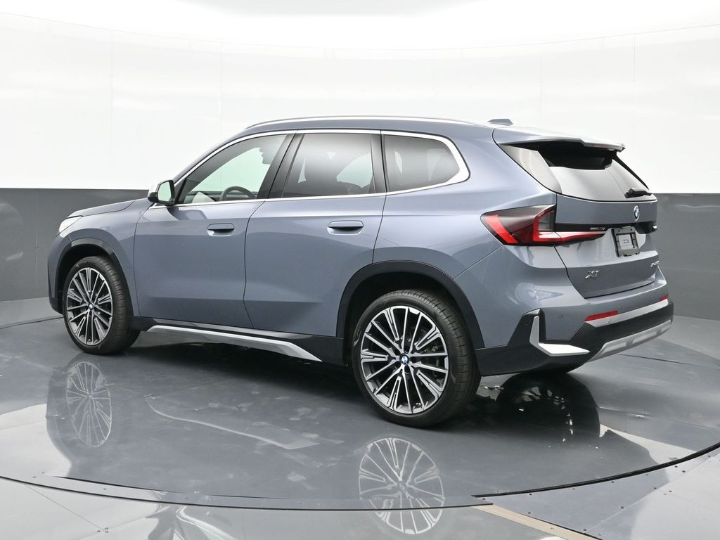 Used 2024 BMW X1 xDrive28i SUV