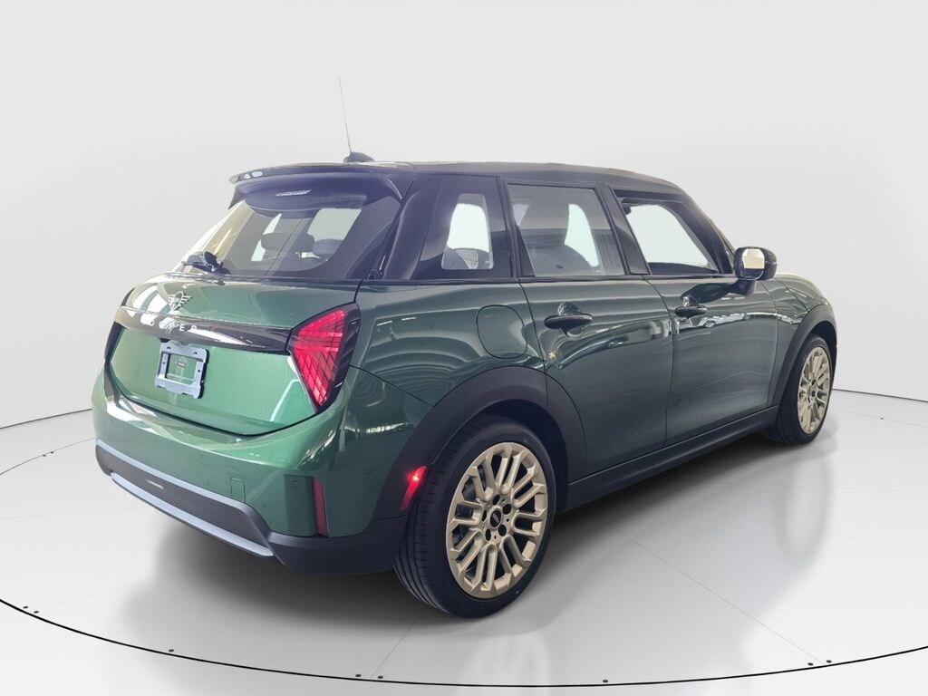 Used 2025 MINI Cooper S Hatchback