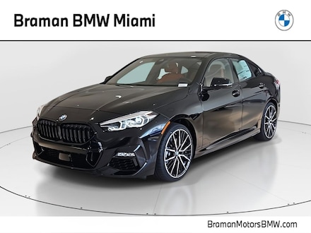 2024 BMW 2 Series 228i Sedan