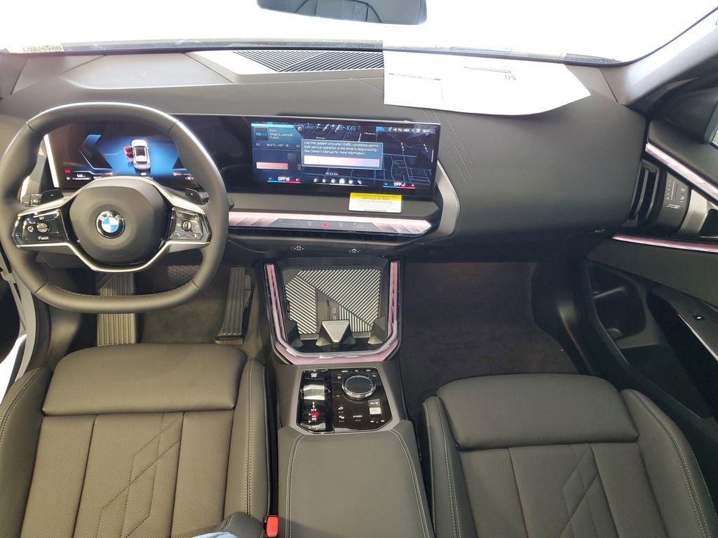 2026 BMW X3 30 - Photo 13