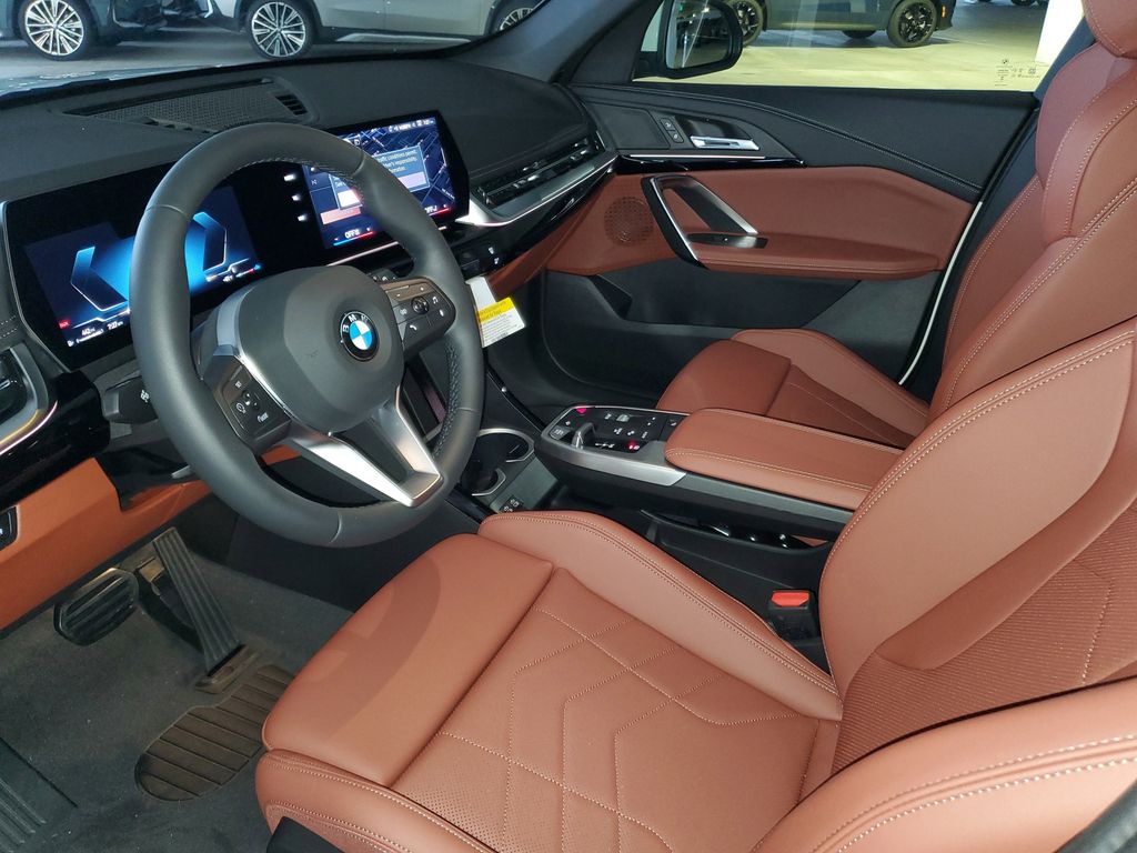 2026 BMW X1 28i - Photo 15