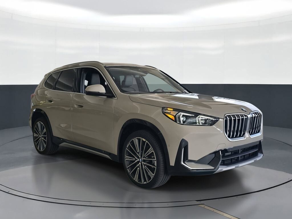Used 2026 BMW X1 xDrive28i SUV