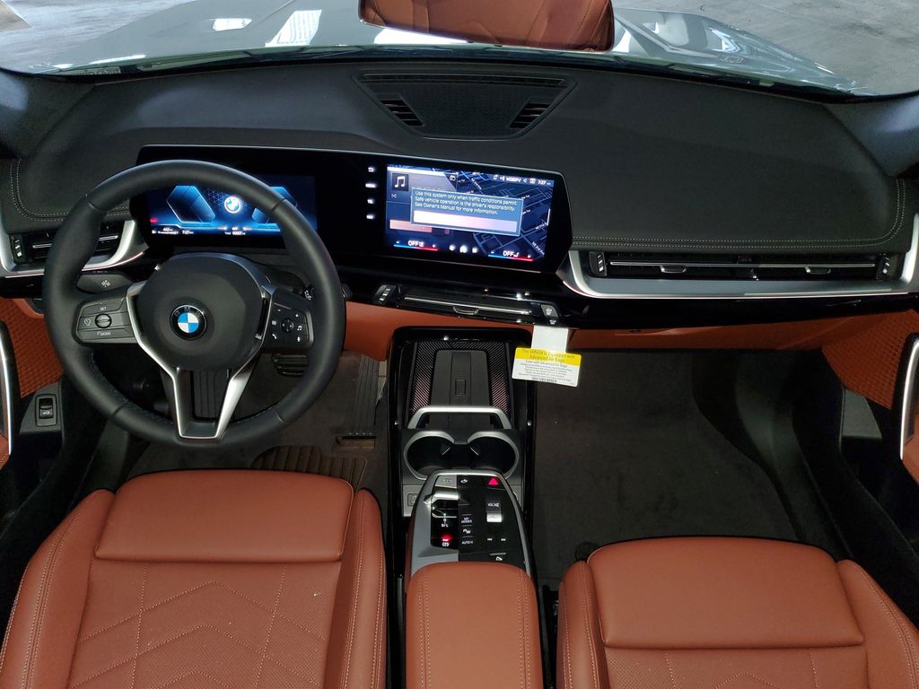 2026 BMW X1 28i - Photo 13