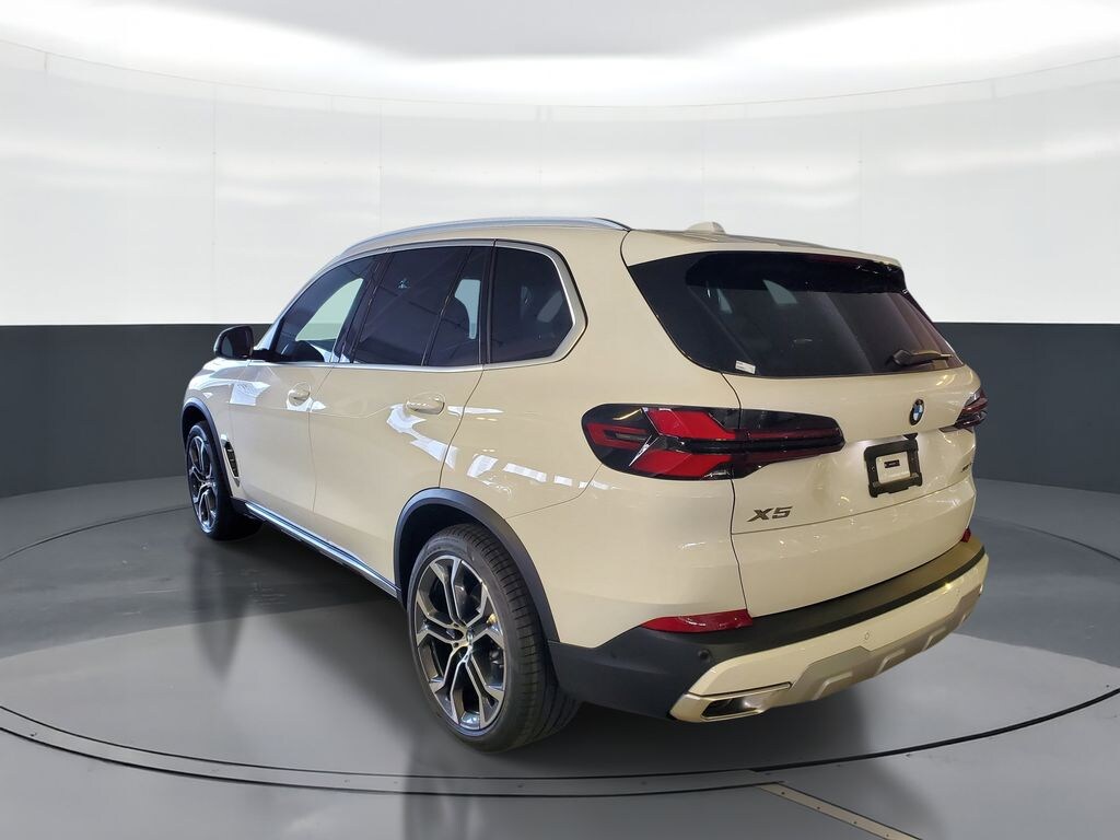 Used 2026 BMW X5 sDrive40i SUV