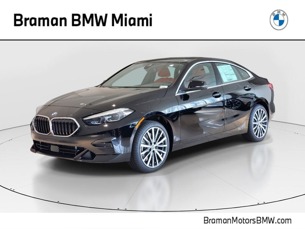 Used 2024 BMW 2 Series 228i Sedan