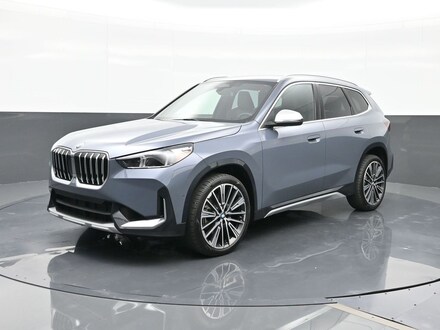 2024 BMW X1 xDrive28i SUV