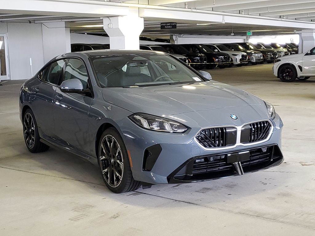 Used 2026 BMW 2 Series 228 Gran Coupe Sedan